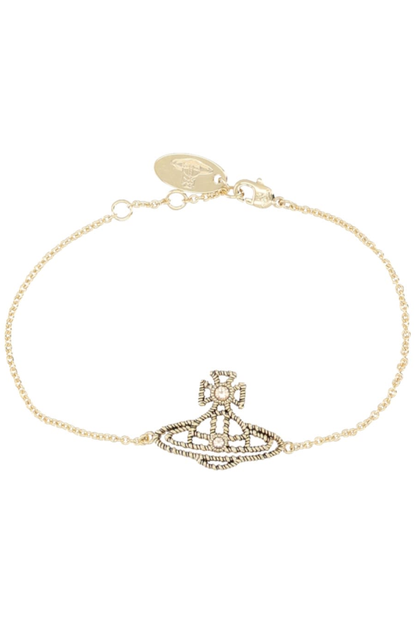 Vivienne Westwood Coretta Bracelet - Gold