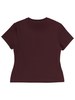 Vivienne Westwood Paris Orb Mini T-Shirt - Bordeaux - Thumbnail 2