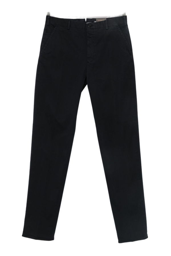 Incotex Stretch-cotton Pants