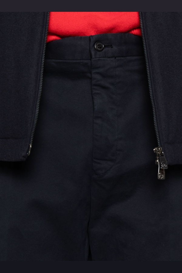 Incotex Stretch-cotton Pants