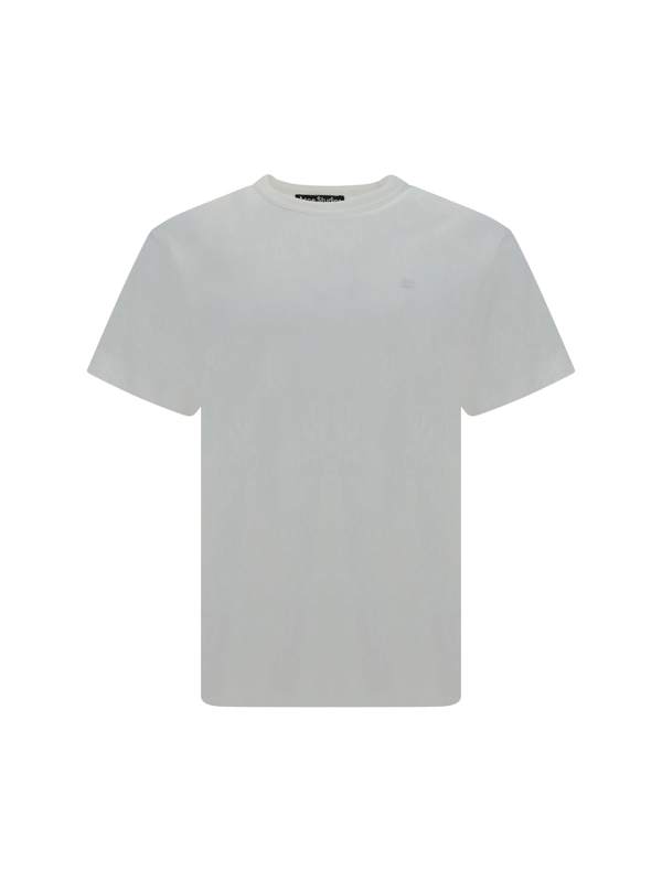 Acne Studios T-shirt - Optic White