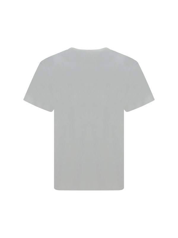 Acne Studios T-shirt - Optic White