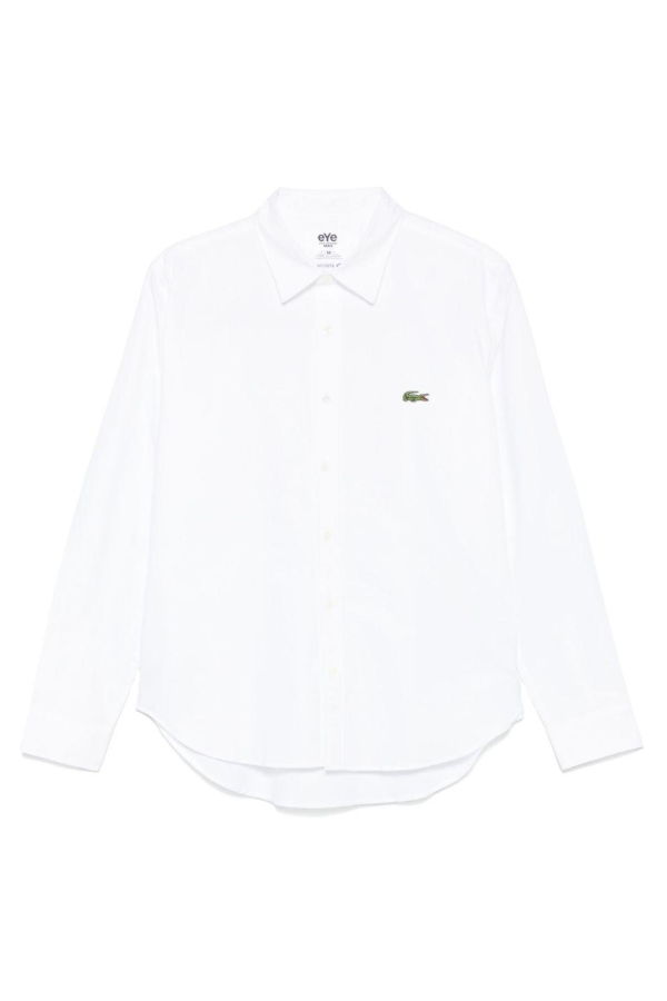 JUNYA WATANABE Button-Down Shirt - White