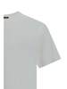 Acne Studios Unisex T-shirt - Optic White - Thumbnail 3