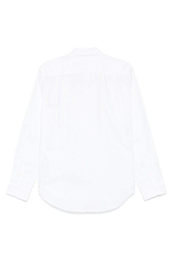 JUNYA WATANABE Button-Down Shirt - White
