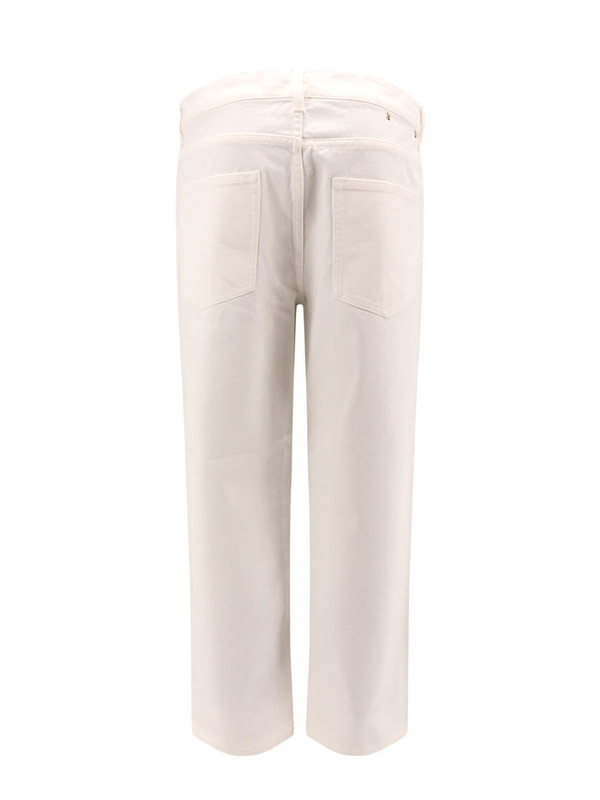 Golden Goose Skate Trouser