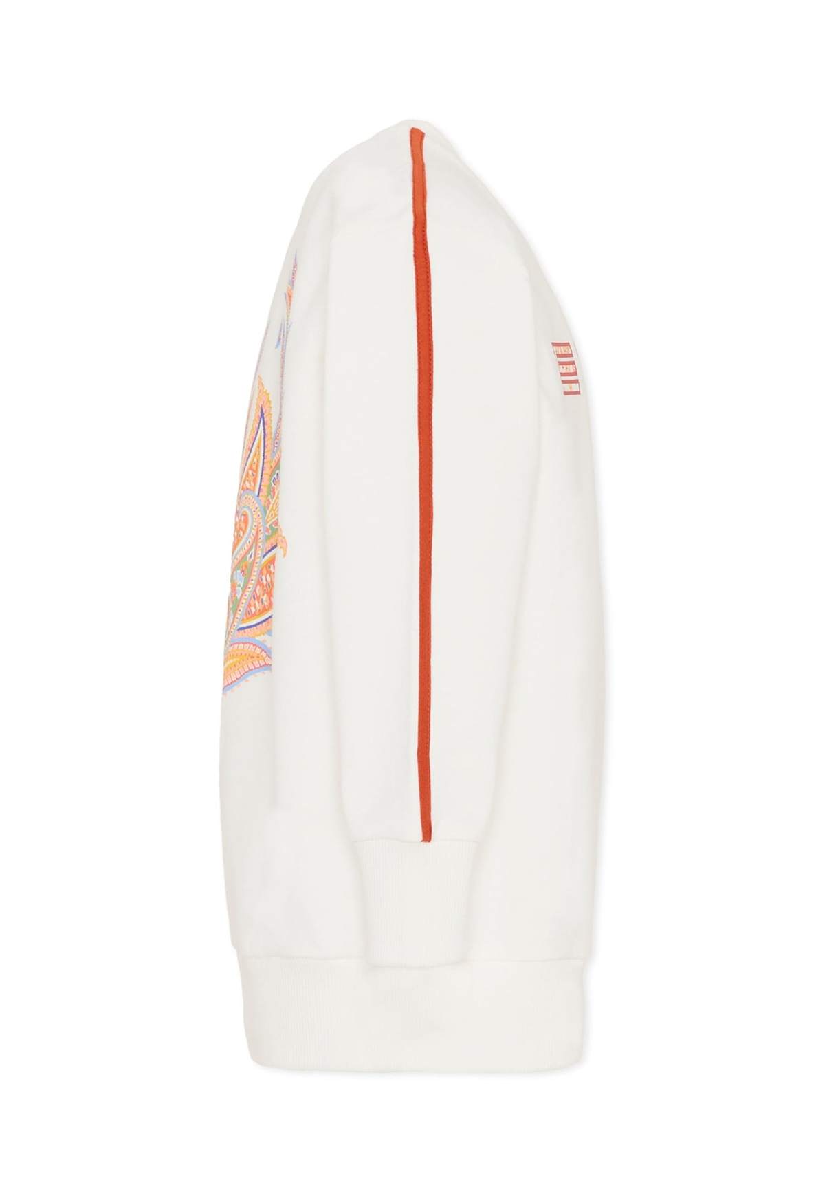 KIDS Etro Sweatshirt - Ivory - Image 3 of 4