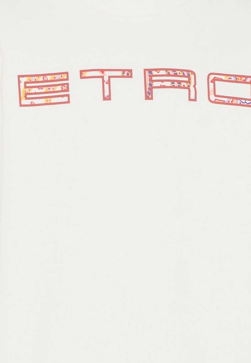 KIDS Etro Sweatshirt - Ivory