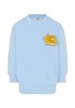 KIDS Etro Sweatshirt - Light Blue - Thumbnail 1