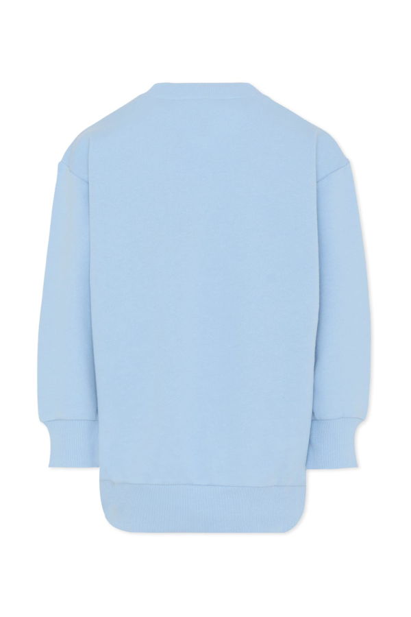 KIDS Etro Sweatshirt - Light Blue