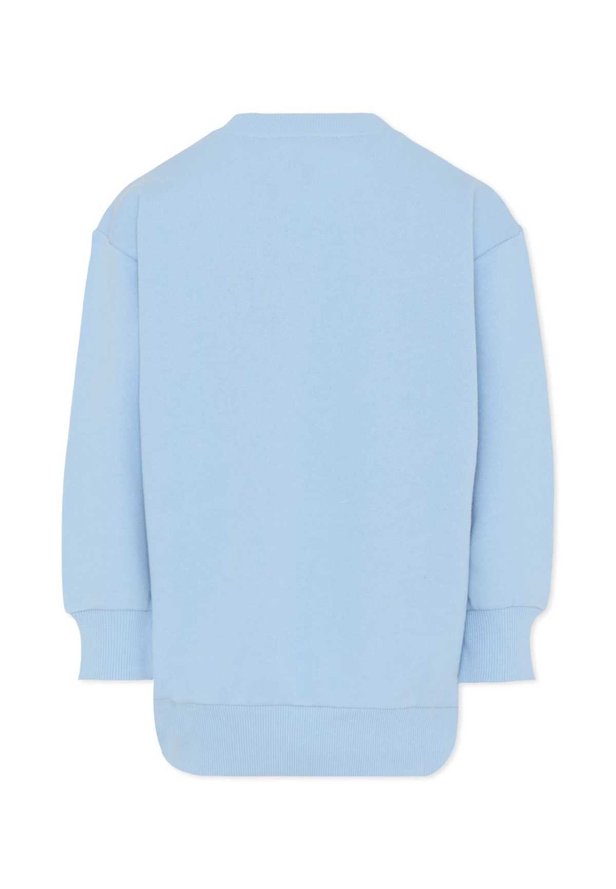 KIDS Etro Sweatshirt - Light Blue - Image 2 of 3