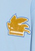 KIDS Etro Sweatshirt - Light Blue - Thumbnail 3