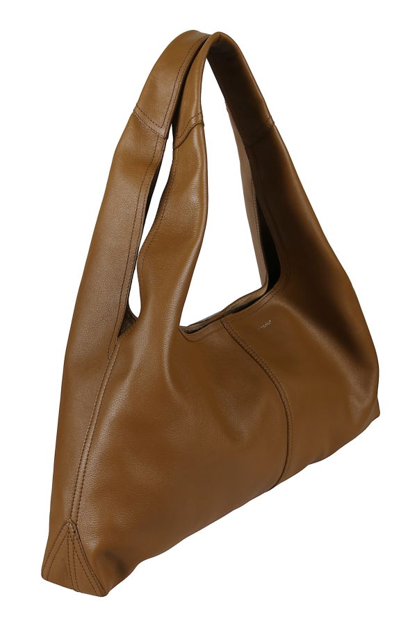 Ami Alexandre Mattiussi Etienne Bag - Brown