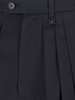 Vivienne Westwood Pleated Pants - Black - Thumbnail 4