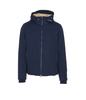 Woolrich Mountain Pacific Jacket - Melton Blue - Thumbnail 1