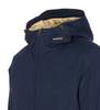 Woolrich Mountain Pacific Jacket - Melton Blue - Thumbnail 3