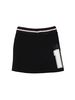 KIDS Barrow Skirt - Black - Thumbnail 2