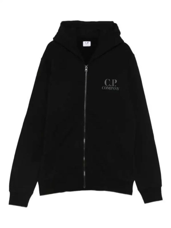 KIDS C.P. Company Sweatshirt - Black