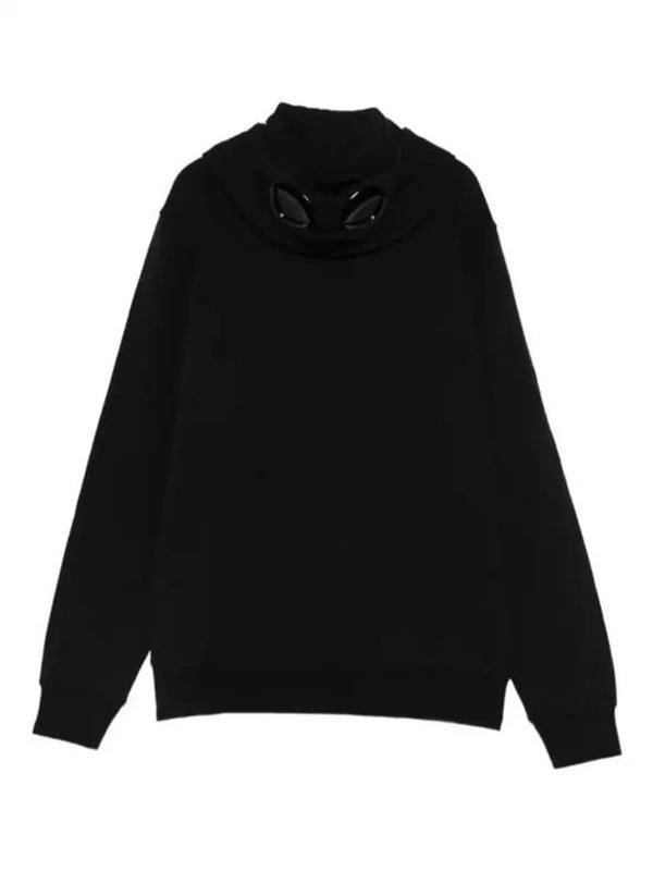 KIDS C.P. Company Sweatshirt - Black