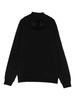 KIDS C.P. Company Sweatshirt - Black - Thumbnail 2