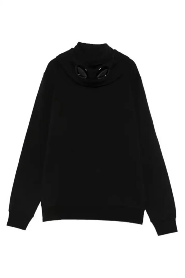 KIDS C.P. Company Sweatshirt - Black