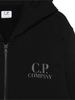 KIDS C.P. Company Sweatshirt - Black - Thumbnail 3