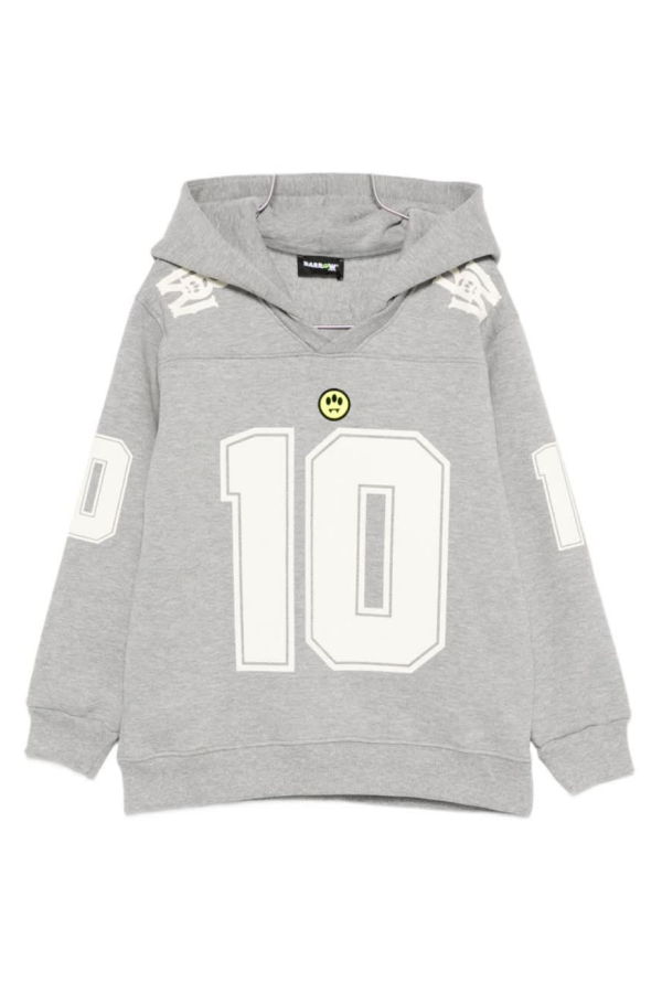 KIDS Barrow Sweatshirt - Gray