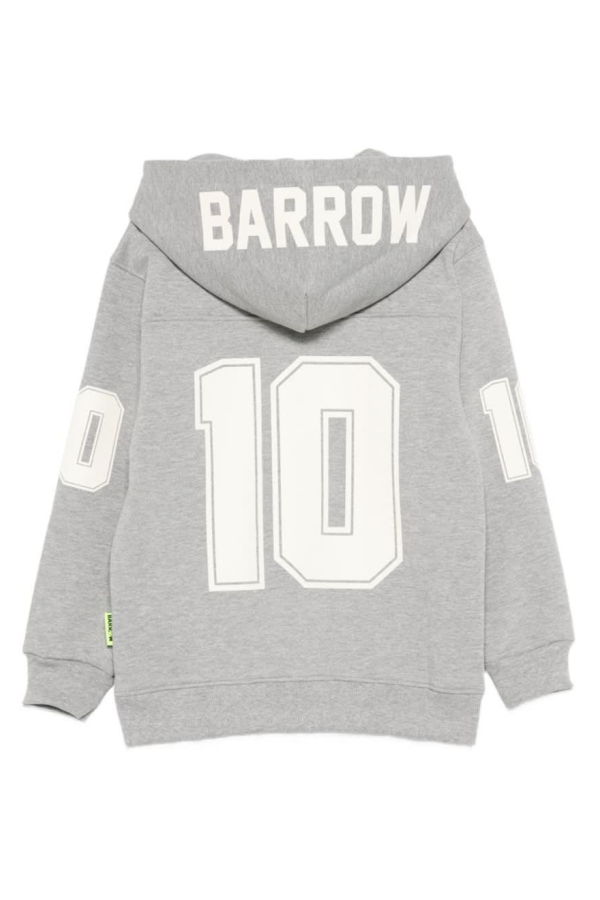 KIDS Barrow Sweatshirt - Gray