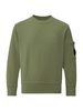 KIDS C.P. Company Sweatshirt - Green - Thumbnail 1