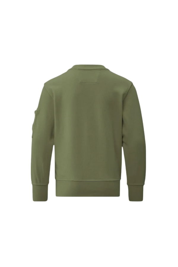 KIDS C.P. Company Sweatshirt - Green
