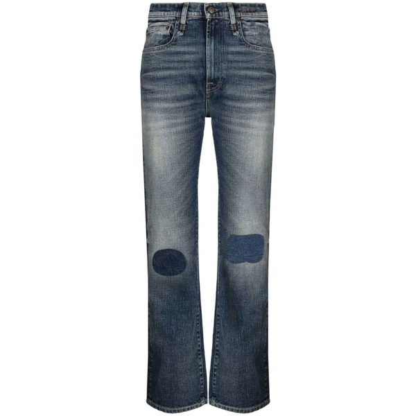 R13 Jeans - Blue