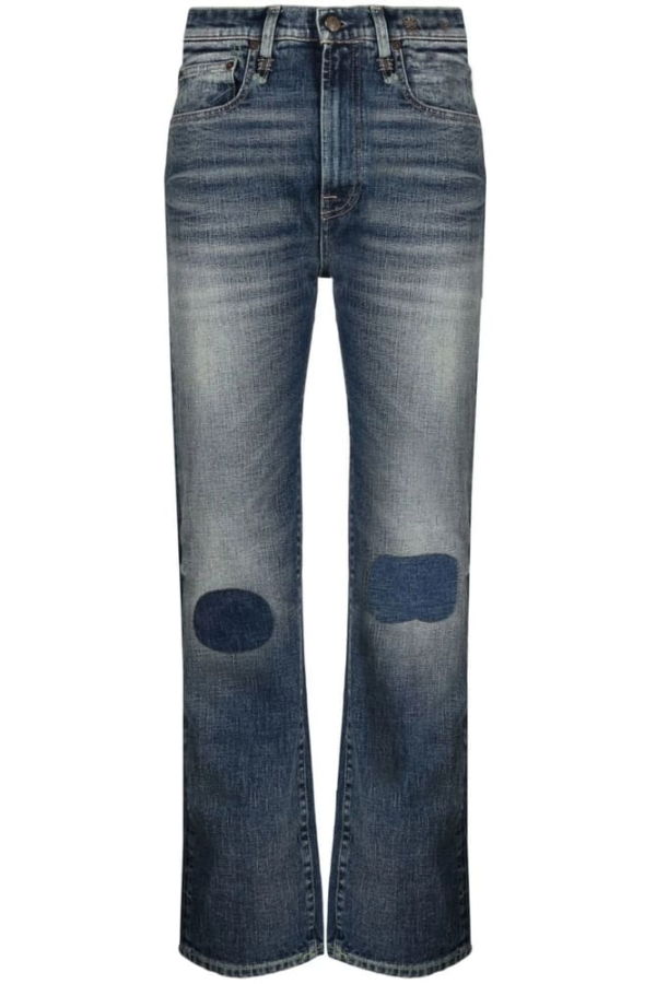 R13 Jeans - Blue