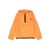 KIDS Comme des Garçons PLAY Jacket - Orange - Thumbnail 1