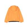 KIDS Comme des Garçons PLAY Jacket - Orange - Thumbnail 2