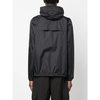 Comme des Garçons PLAY Outerwear Jacket - Black/Orange - Thumbnail 2