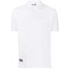Comme des Garçons PLAY Play Polo Shirt - White - Thumbnail 1