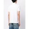 Comme des Garçons PLAY Play Polo Shirt - White - Thumbnail 3