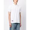 Comme des Garçons PLAY Play Polo Shirt - White - Thumbnail 5
