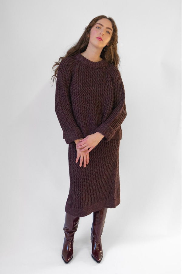 Rachel Comey Bazzolo Pullover