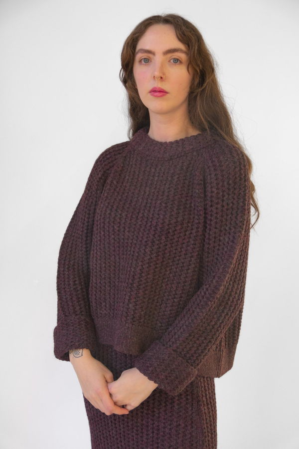 Rachel Comey Bazzolo Pullover