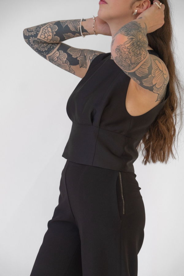 Rachel Comey Darter Top