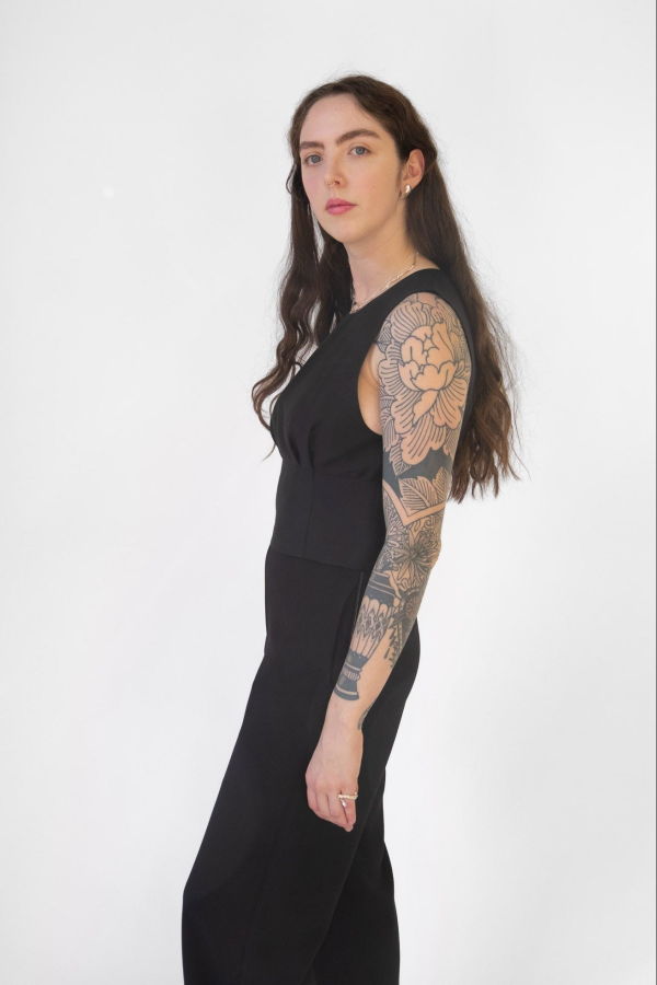 Rachel Comey Darter Top