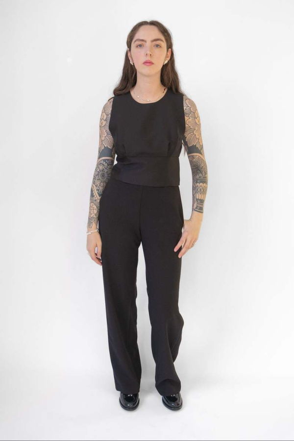 Rachel Comey Nelam Pant