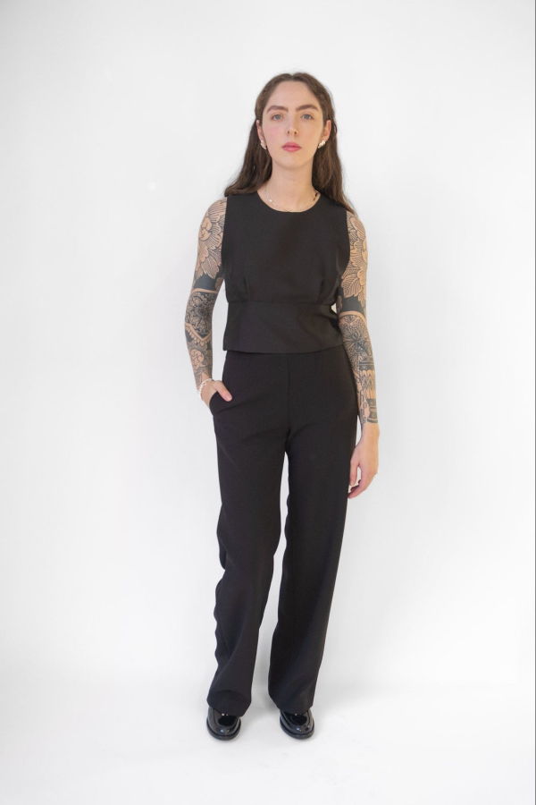 Rachel Comey Nelam Pant