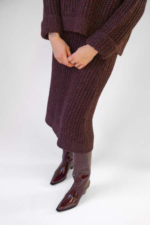 Rachel Comey Vlanke Skirt