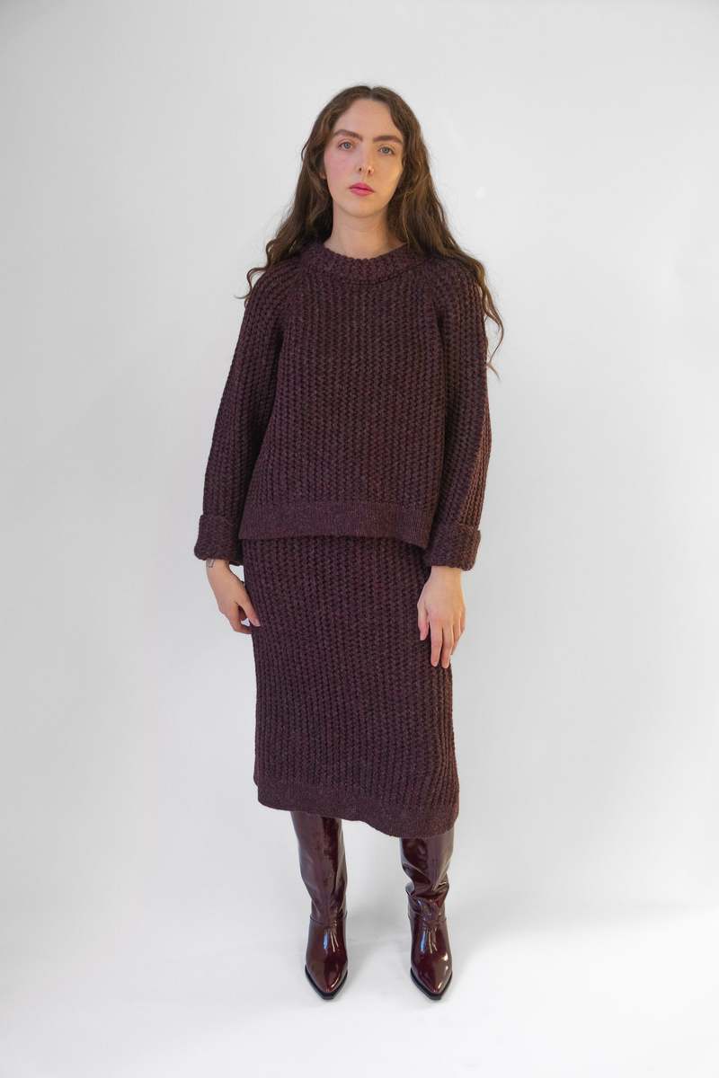 Rachel Comey Vlanke Skirt