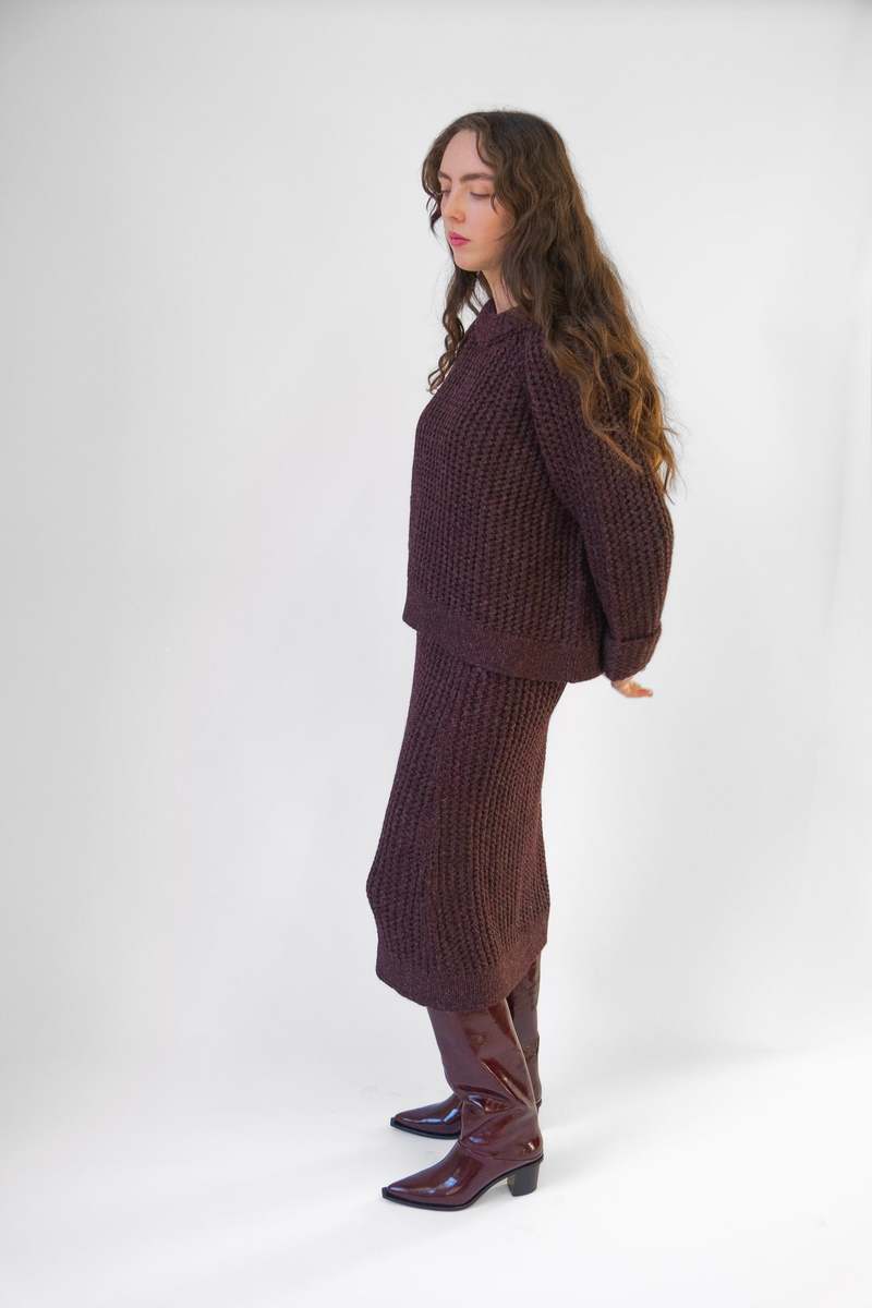 Rachel Comey Vlanke Skirt