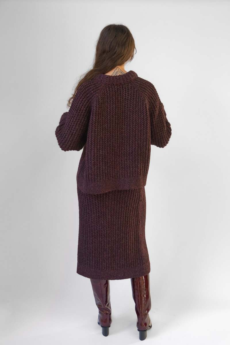 Rachel Comey Vlanke Skirt