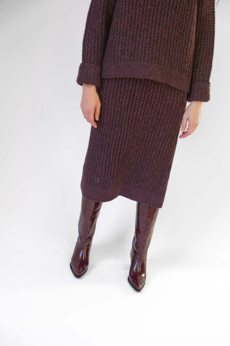 Rachel Comey Vlanke Skirt