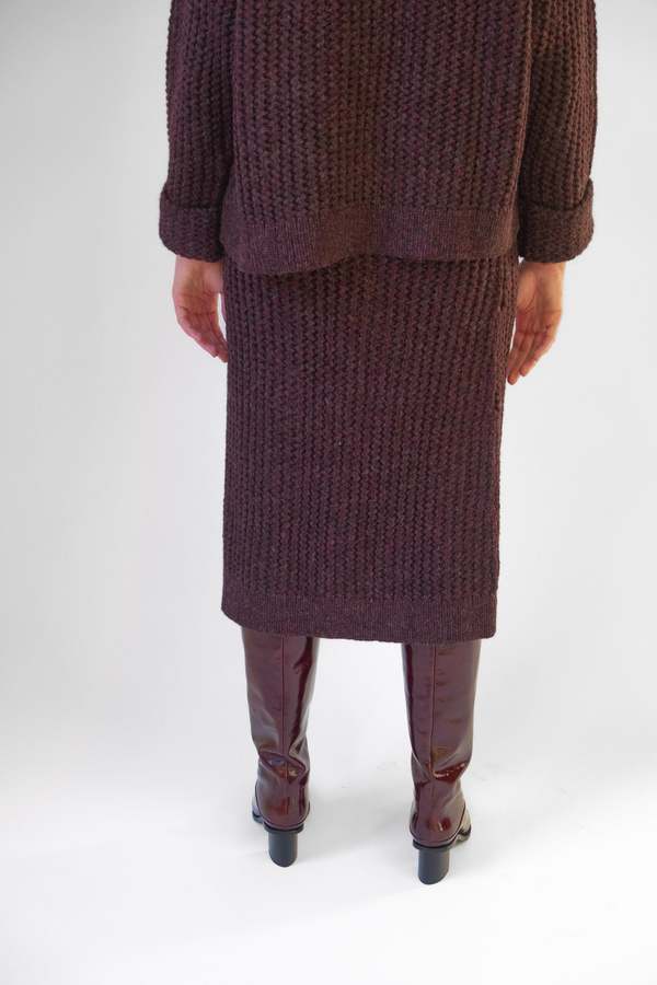 Rachel Comey Vlanke Skirt